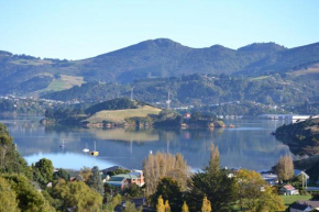 Treetops B&B, Dunedin